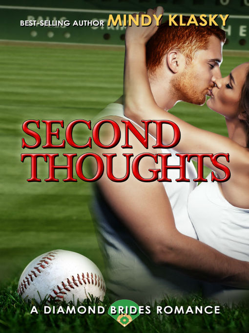 Title details for Second Thoughts by Mindy Klasky - Available